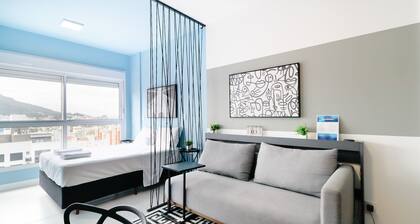 Apartments Next to Ufsc - SVE