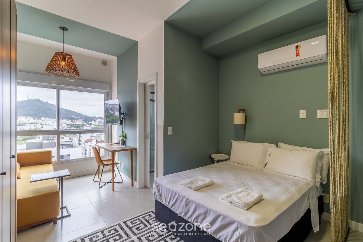 Apartament bàsic | 2 dormitoris