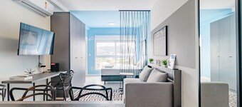 Apartments Next to Ufsc - SVE