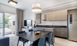 Apartament bàsic | Cuina privada