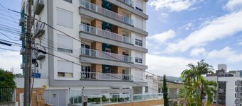 Apartments Next to Ufsc - SVE