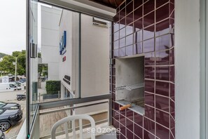 Basic Apartment | Property grounds