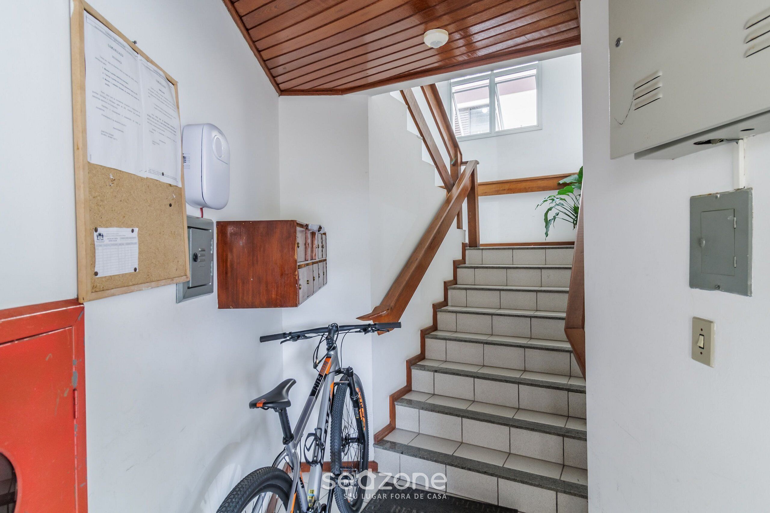 Appartement | Intérieur