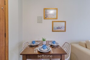 Appartement | Restauration