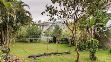 Basic Apartment | Property grounds