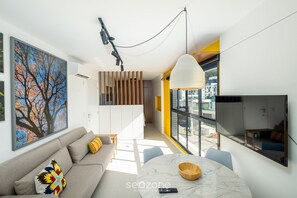 Aire de séjour
