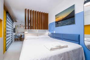1 habitación
