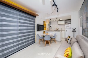 Aire de séjour