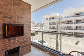 Basic Apartment | Property grounds