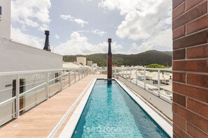 Basic-Apartment | Pool | Außenpool