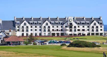 Golf View Apartment - Carnoustie