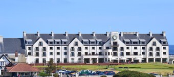 Golf View Apartment - Carnoustie