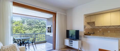 Appartement | Coin séjour