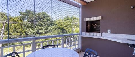 Appartement | Restauration extérieure