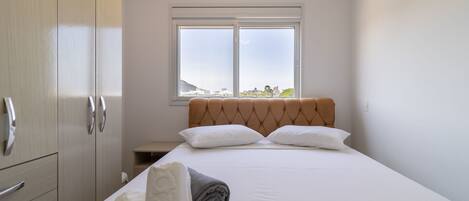 2 habitaciones y wifi gratis