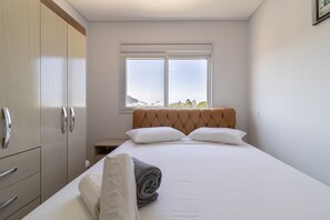 2 bedrooms, free WiFi