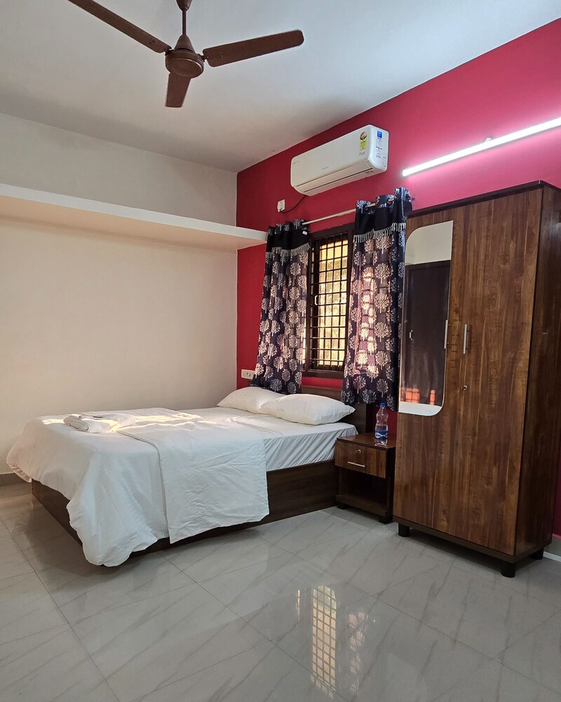Cozy Single Room from Zenova Stays - Chennai | Vrbo