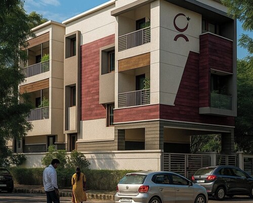 Cozy Single Room from Zenova Stays