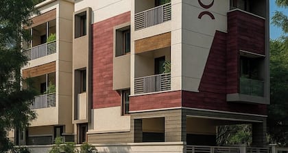 Cozy Single Room from Zenova Stays