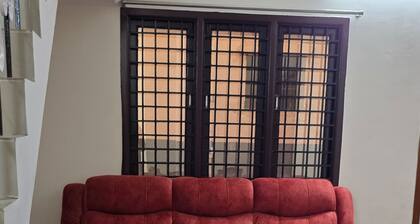 Cozy Single Room from Zenova Stays