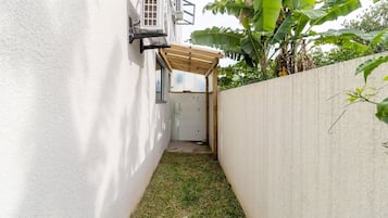 Detalle exterior
