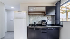 Basic Apartment | Dapur peribadi