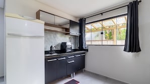Basic Apartment | Dapur peribadi
