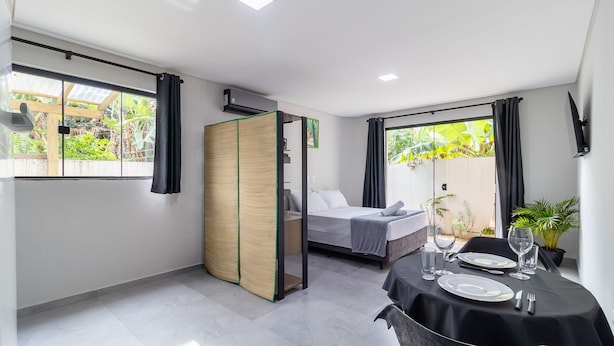 Basic Apartment