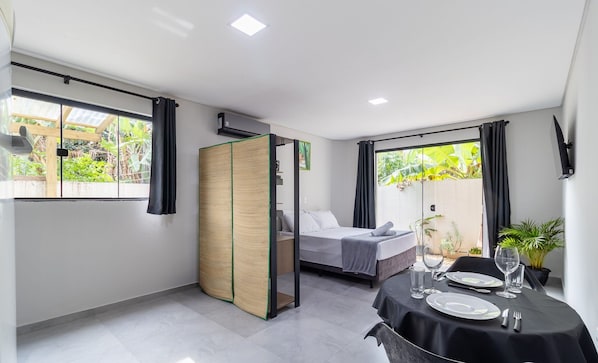 Basic Apartment | 1 bedroom, free WiFi