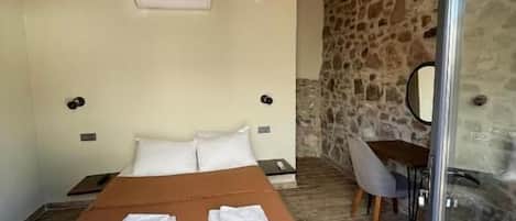 Laptopgeeigneter Arbeitsplatz