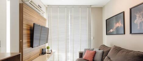 Perushuoneisto | Oleskelualue