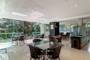 Tempat makan