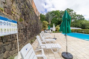 Basic Apartment | Pool