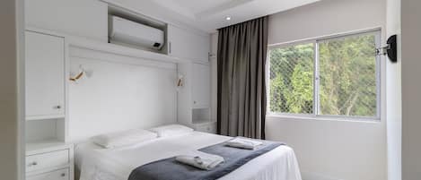 基本公寓 | 3 間睡房、免費 Wi-Fi