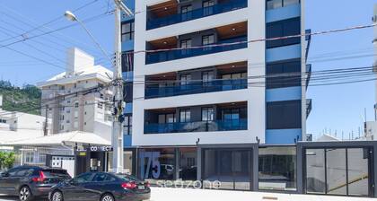Modern Studio 650m From Ufsc - Cnt303