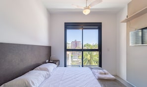 Departamento básico | 1 habitación y wifi gratis 
