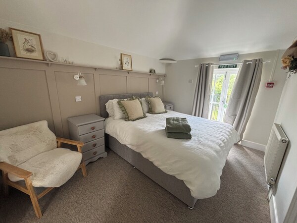The Elsted Inn - South Downs