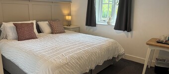 The Elsted Inn