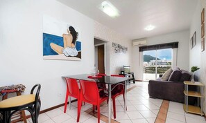 Interior - Beautiful apt 600m From Ingleses Beach Cnu202 (Florianópolis)