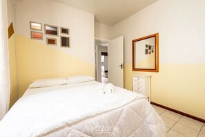 2 bedrooms, free WiFi