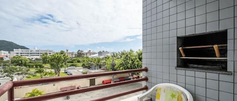 施設の敷地