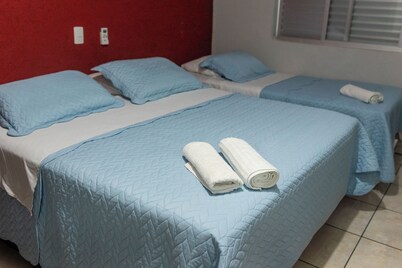 Hotel e Restaurante Heinz