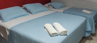 Hotel e Restaurante Heinz