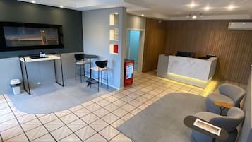 Recepció