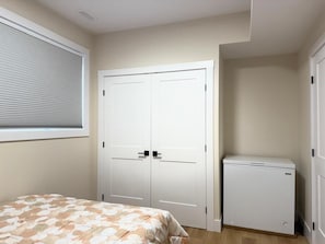 1 chambre, Wi-Fi