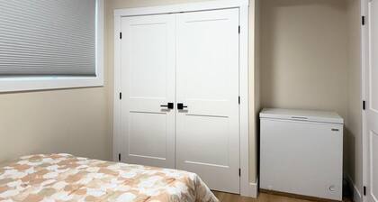 Luxurious & Cozy Family sized apartment