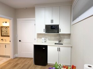 ميكروويف، موقد طهي مسطح