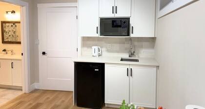 Luxurious & Cozy Family sized apartment