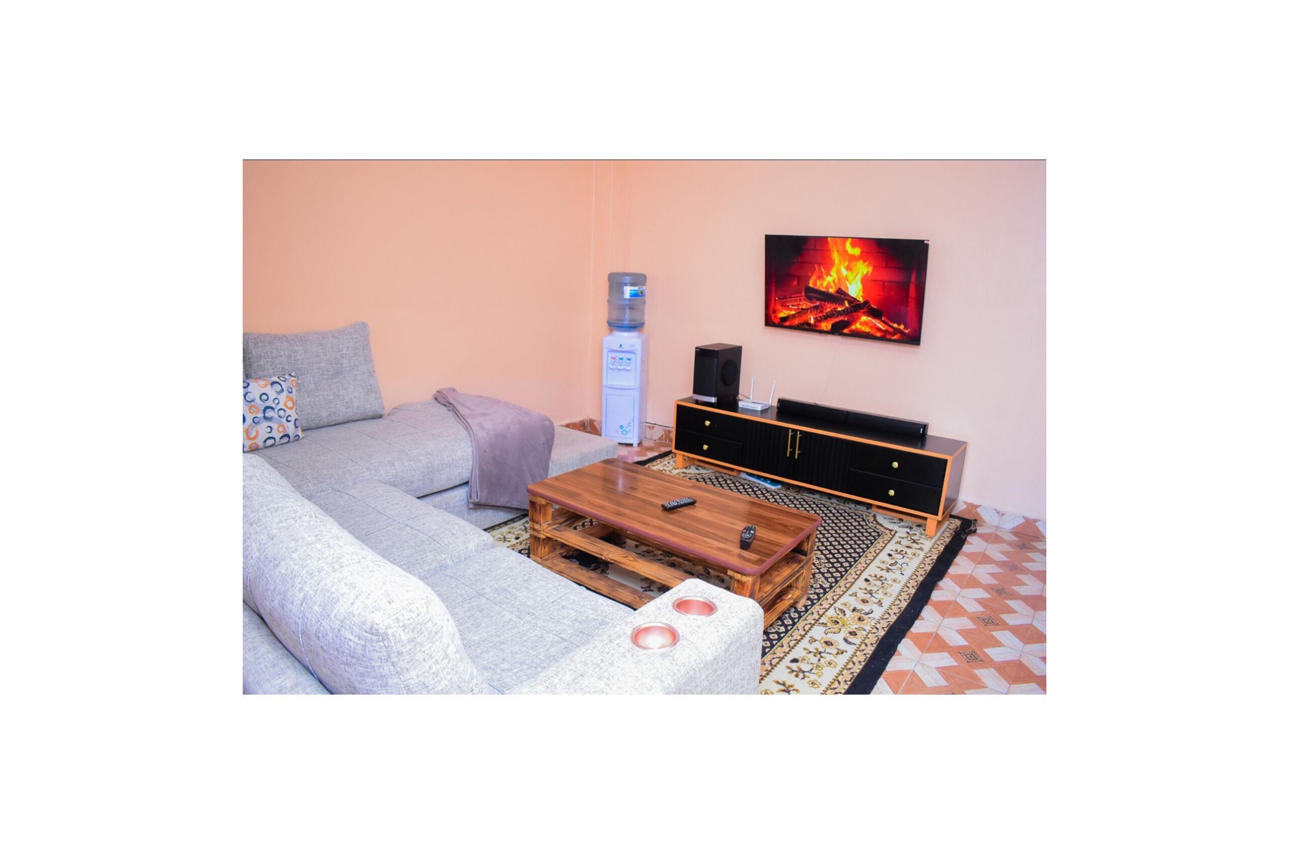 Sala de estar