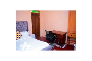 Apartment, 1 Bedroom, Accessible, Smoking | 1 bedroom - Cozy Naivasha Apartment With Mountain Views (Naivasha)
